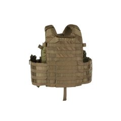 Invader Gear 6094A-RS Plate Carrier (2025) Taktinė liemenė
