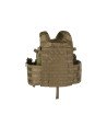 Invader Gear 6094A-RS Plate Carrier (2025) Taktinė liemenė