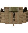 Invader Gear 6094A-RS Plate Carrier (2025) Taktinė liemenė