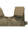 Invader Gear 6094A-RS Plate Carrier (2025) Taktinė liemenė