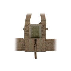 Invader Gear 6094A-RS Plate Carrier (2025) Taktinė liemenė