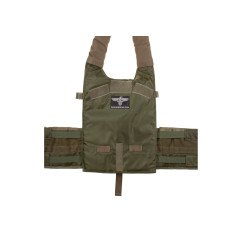 Invader Gear 6094A-RS Plate Carrier (2025) Taktinė liemenė