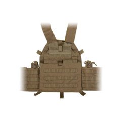 Invader Gear 6094A-RS Plate Carrier (2025) Taktinė liemenė