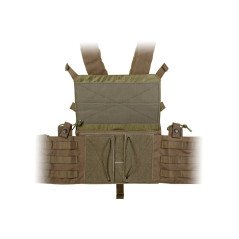 Invader Gear 6094A-RS Plate Carrier (2025) Taktinė liemenė