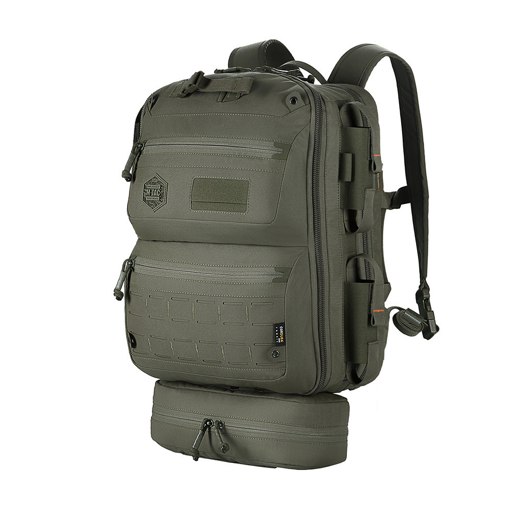 M-Tac Elite Combat Medic taktikaline meditsiiniseljakott
