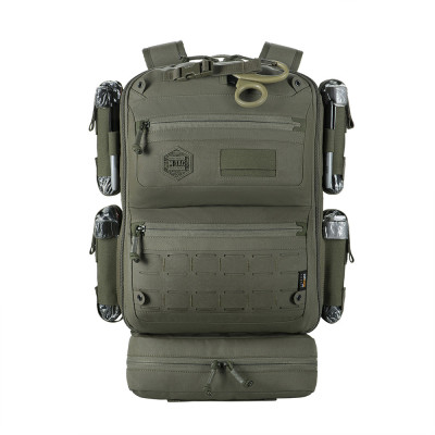 M-Tac Elite Combat Medic taktikaline meditsiiniseljakott — 2/8