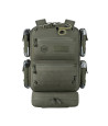 M-Tac Elite Combat Medic taktikaline meditsiiniseljakott — 2/8