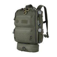 M-Tac Combat Medic Backpack Elite Mediko kuprinė