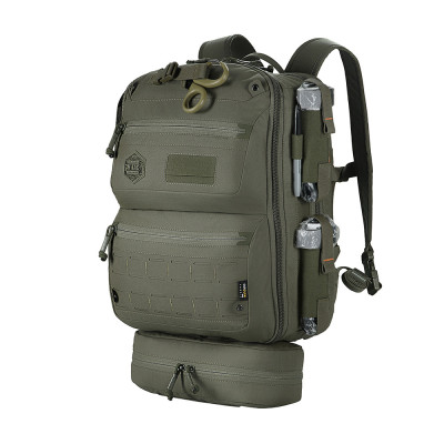 M-Tac Elite Combat Medic taktikaline meditsiiniseljakott — 3/8