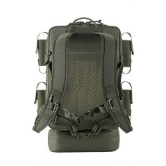 M-Tac Combat Medic Backpack Elite Mediko kuprinė