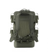 M-Tac Elite Combat Medic taktikaline meditsiiniseljakott — 5/8