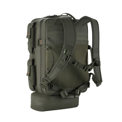 M-Tac Elite Combat Medic taktikaline meditsiiniseljakott — 6/8