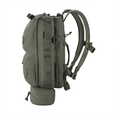 M-Tac Elite Combat Medic taktikaline meditsiiniseljakott — 7/8