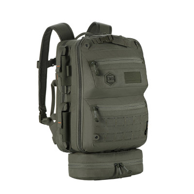 M-Tac Elite Combat Medic taktikaline meditsiiniseljakott — 4/8