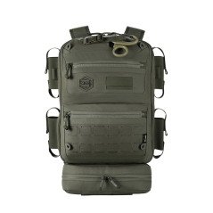 M-Tac Combat Medic Backpack Elite Mediko kuprinė