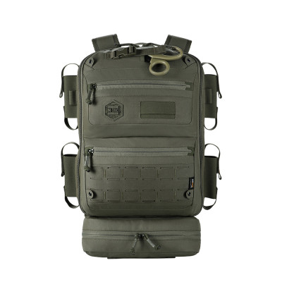 M-Tac Elite Combat Medic taktikaline meditsiiniseljakott — 8/8