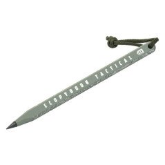 M-Tac Ecopybook Tactical Topographic pencil Taktinis pieštukas