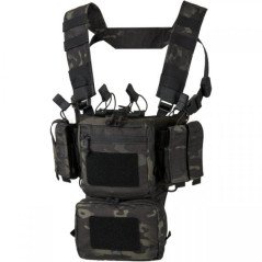 M-Tac Training Mini Rig minimalistlik laskesüsteem