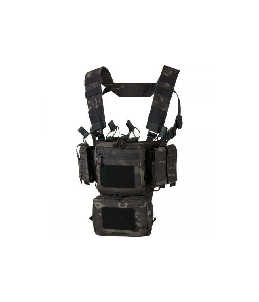 M-Tac Training Mini Rig minimalistlik laskesüsteem