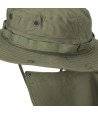 Helikon Boonie hat panama su nuimama kaklo apsauga