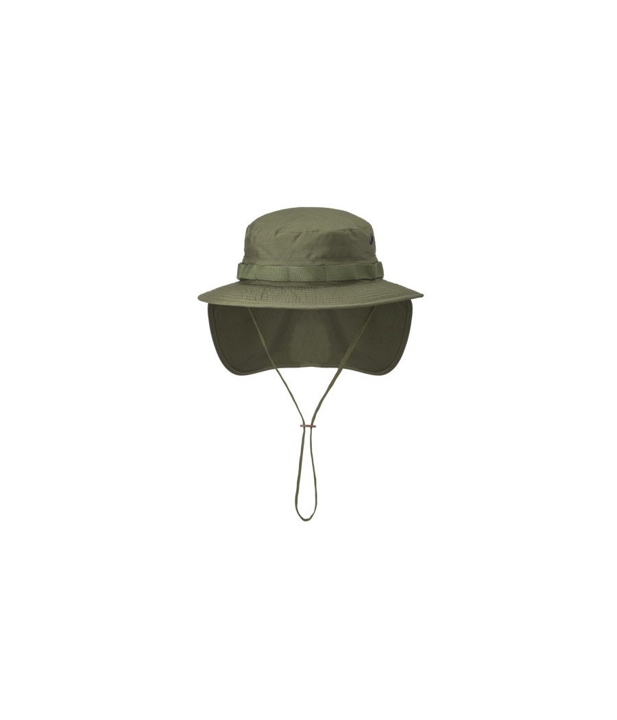 Helikon Boonie hat panama su nuimama kaklo apsauga