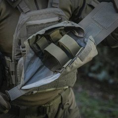 M-Tac Pouch Medical Vertical Large Elite IFAK/Medicinos priemonių dėklas