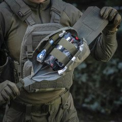M-Tac Pouch Medical Vertical Large Elite IFAK/Medicinos priemonių dėklas
