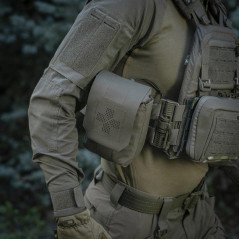 M-Tac Pouch Medical Vertical Large Elite IFAK/Medicinos priemonių dėklas