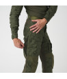 Helikon-Tex MCDU lahingupüksid Woodland – 12 taskut
