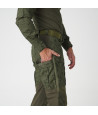 Helikon-Tex MCDU lahingupüksid Woodland – 12 taskut