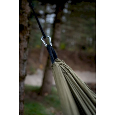 Texar hamak nailon 300×140 cm kuni 200 kg — 3/4
