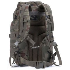 Texar Aldus backpack PL woodland kuprinė