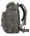 Texar Aldus Woodland seljakott 57 l MOLLE-ga — 4/4