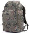 Texar Aldus Woodland seljakott 57 l MOLLE-ga — 1/4