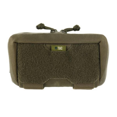 M-Tac Admin Elite korraldaja Cordura 500D MOLLE, Olive