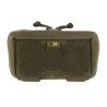 M-Tac Admin Pouch Elite Administracinis dėklas su Velcro