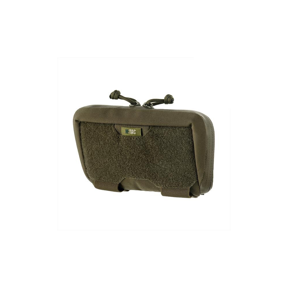 M-Tac Admin Elite korraldaja Cordura 500D MOLLE, Olive