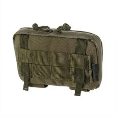 M-Tac Admin Pouch Elite Administracinis dėklas su Velcro