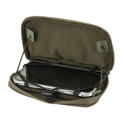 M-Tac Admin Elite korraldaja Cordura 500D MOLLE, Olive