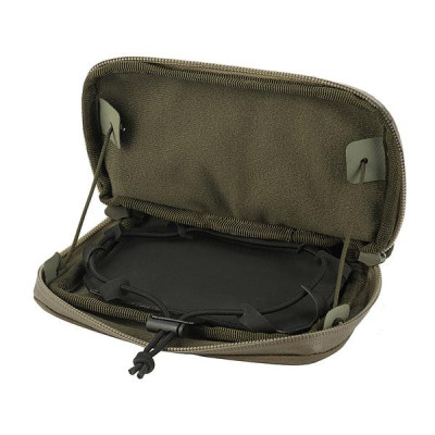 M-Tac Admin Elite korraldaja Cordura 500D MOLLE, Olive
