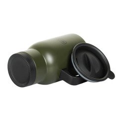 Insulated Mug with a lid 450 ml Termo puodelis su dangteliu