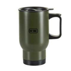 M-Tac termosmokk 450 ml roostevaba teras