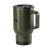 Insulated Mug with a lid 450 ml Termo puodelis su dangteliu