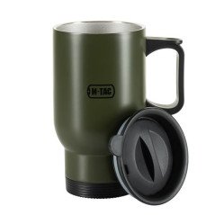 M-Tac termosmokk 450 ml roostevaba teras