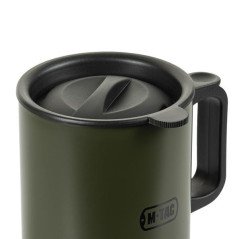 M-Tac termosmokk 450 ml roostevaba teras