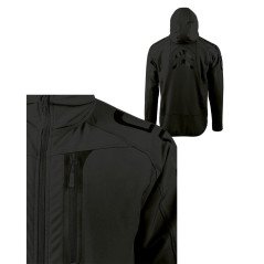 OD FLEX-TECH JACKET DYNAMIC FORCE striukė su kapišonu