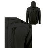 OD FLEX-TECH JACKET DYNAMIC FORCE striukė su kapišonu
