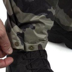 CCE CAMO WET WEATHER SUIT neperšlampamas kostiumas drėgnam orui
