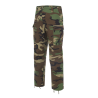 Helikon-Tex BDU Mk2 taktikalised püksid – uuendatud BDU