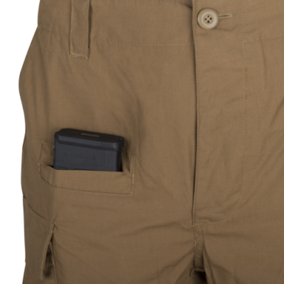 Helikon-Tex BDU Mk2 taktikalised püksid – uuendatud BDU